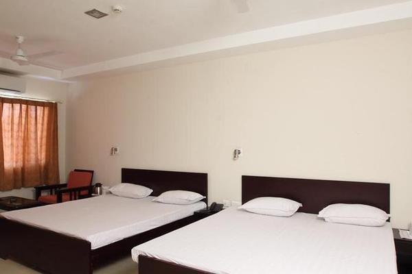 Hotel Shree Vilas